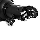 Лампа відеосвітло LED YN216, фото 7