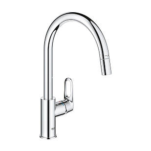 Змішувач для кухні Grohe Start Flow 30569000