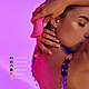 Силіконовий вакуумний стимулятор клітора Love To Love Believer Pink Passion, фото 9