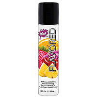 Лубрикант для мінету зі смаком фруктом Wet Flavored Passion Punch 30 мл