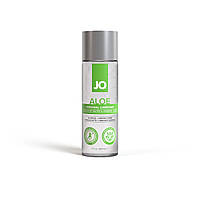 Лубрикант на водній основі з алоє System JO H2O Waterbased Aloe 60 мл