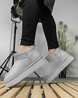 Жіночі lisann уги grey ВТ0563