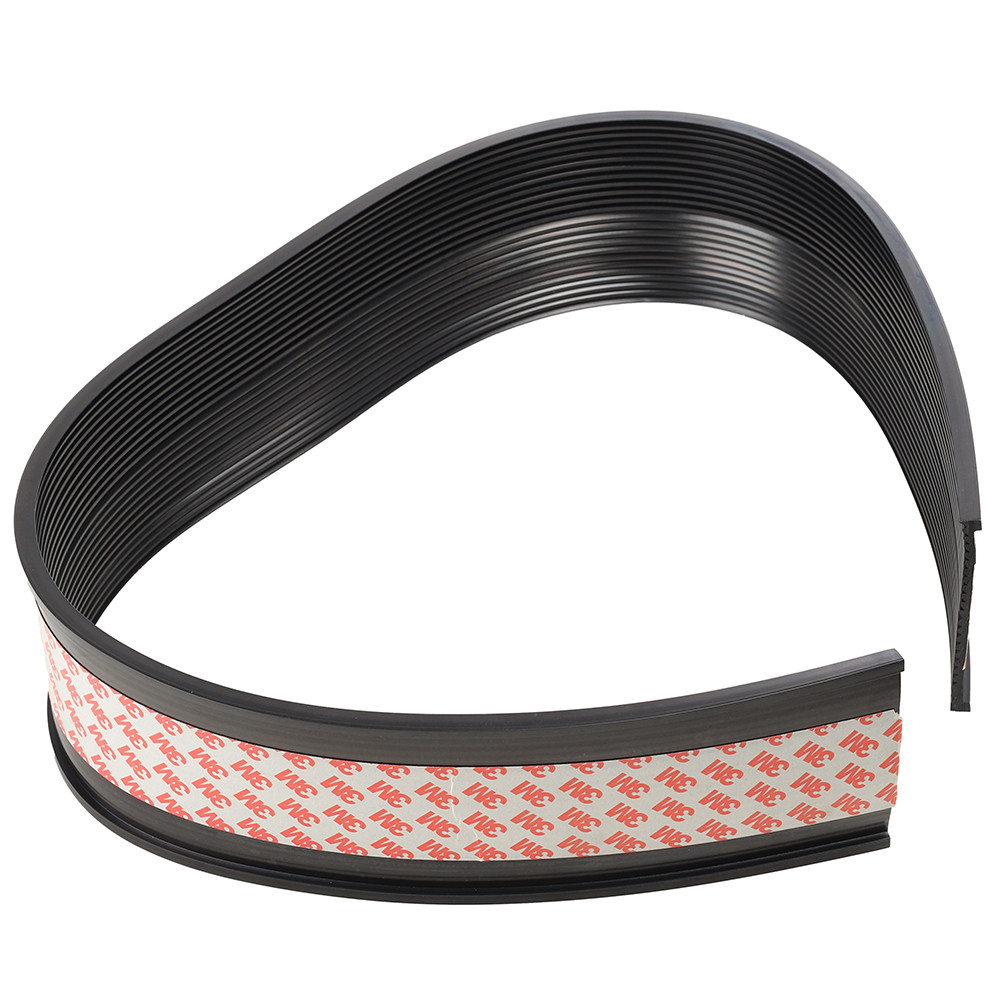 Прокладка хомута кріплення паливного бака FORD 1833, 2633, 3542D, 3542T, 4142D T319625 BC469C032AC, фото 1