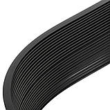 Прокладка хомута кріплення паливного бака FORD 1833, 2633, 3542D, 3542T, 4142D T319625 BC469C032AC, фото 2