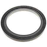 Сальник колінвала передній FORD 1842, 1848, 3542D, 3542T, 4142D, F-MAX T426968 GC466700AC, фото 2