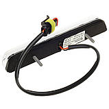 Покажчик поворотів передній лівий 15M01-35803-AA, фото 2