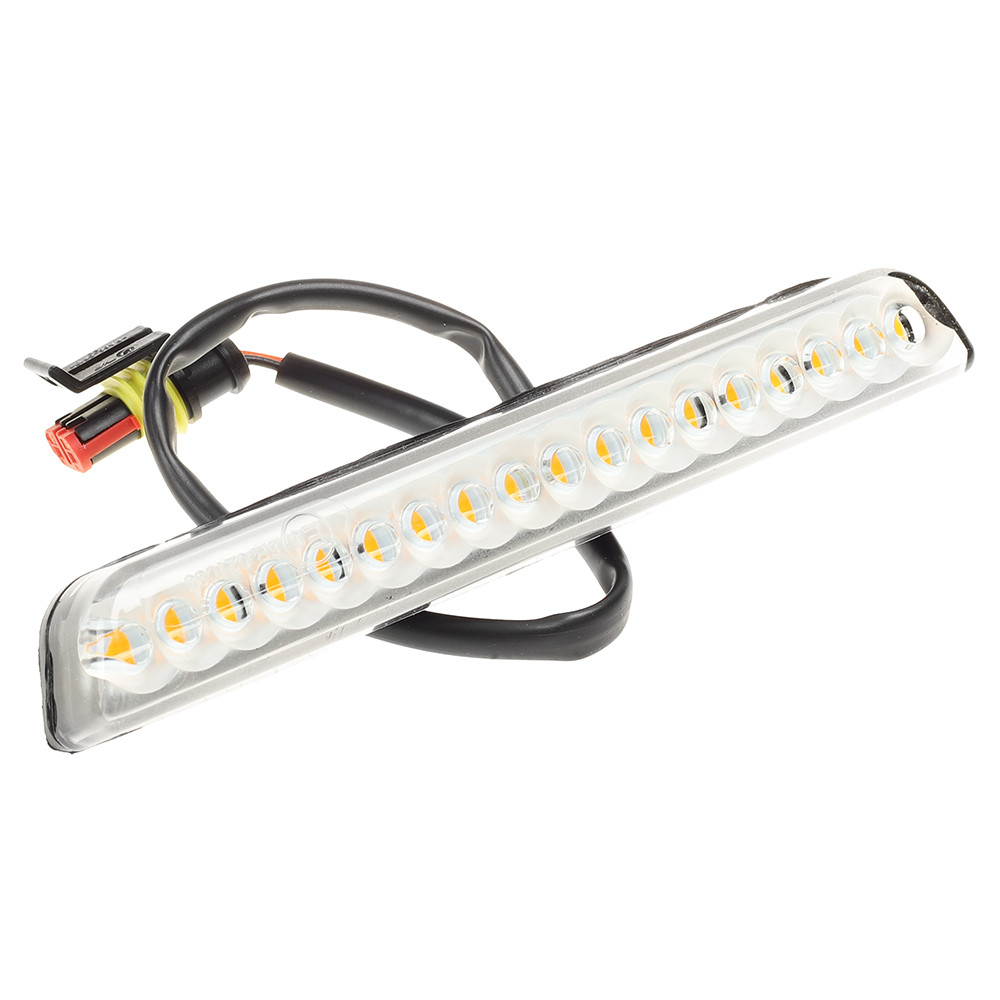 Покажчик поворотів передній правий 15M01-35817-AA, фото 1