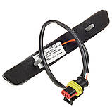 Покажчик поворотів передній правий 15M01-35817-AA, фото 2