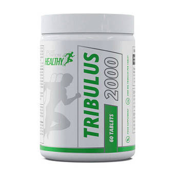 Healthy Sport Nutrition (MST) Tribulus 2000 (60 tab)