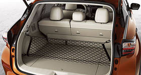 Nissan Murano 2015-2022 Сітка кишеня в багажник багажне відділення Нова Оригінал