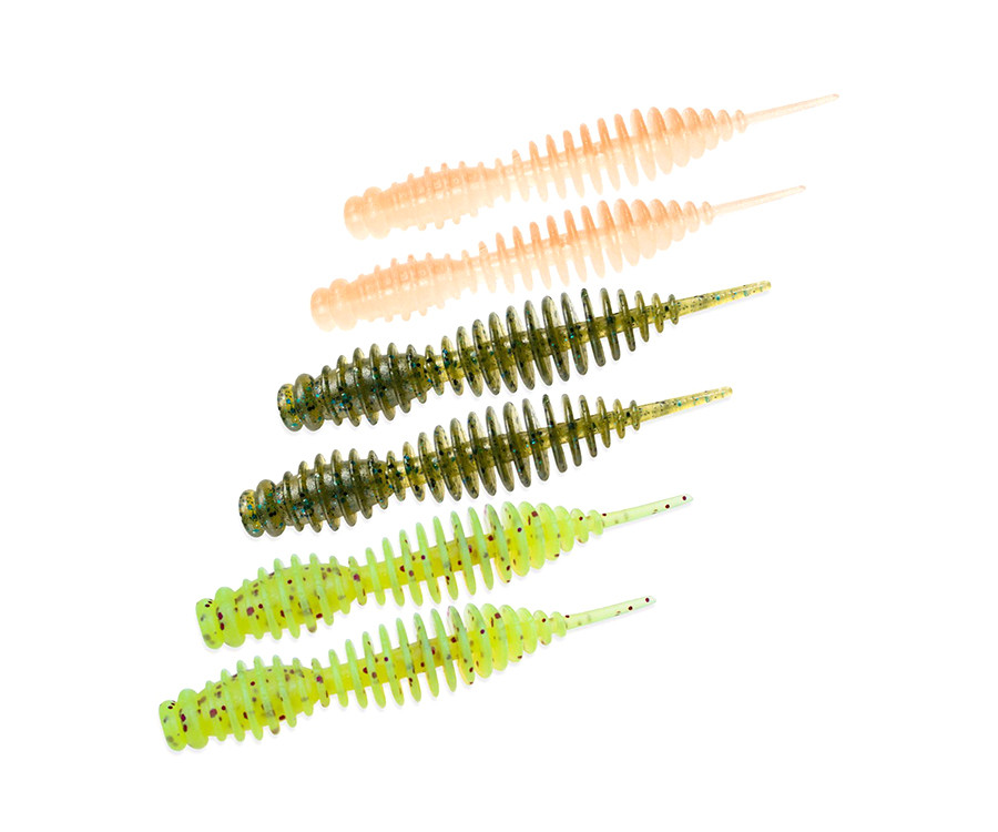 Слаг Veduta Air Worm 3" #M1, фото 1