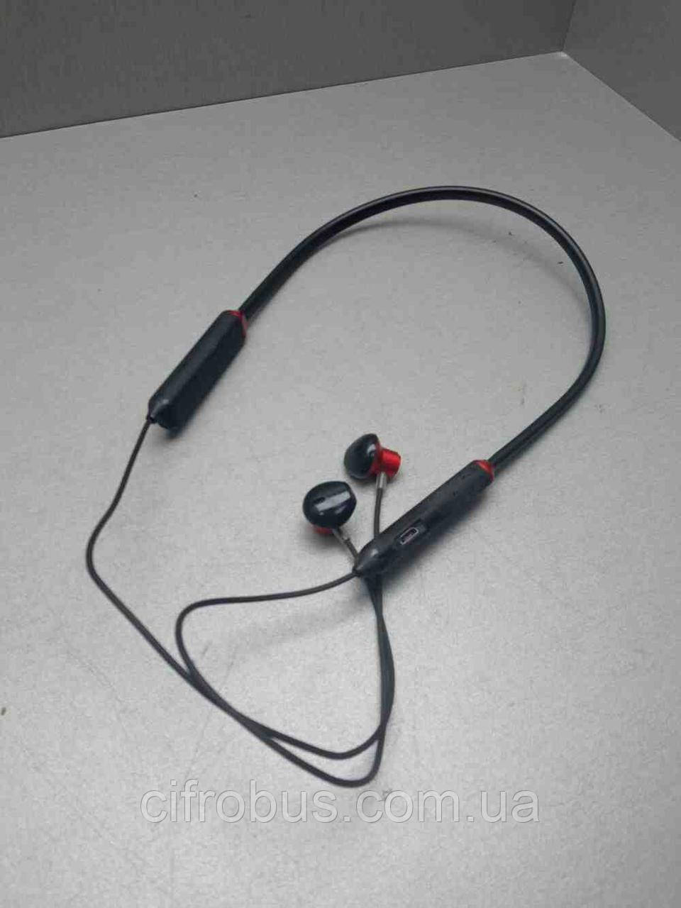 Навушники Bluetooth-гарнітура Б/У Bluetooth Music Бездротові навушники
