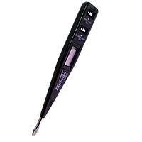 Індикатор з рідкокристалічним дисплеєм 12-220 В