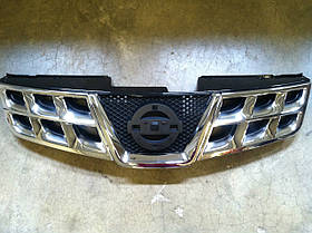 Nissan Rogue 2011-2013 Решітка радіатора Нова Оригінал