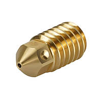 Сопло для Bambu Lab A1/ A1 Mini 0.4мм, латунь