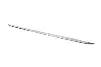 Накладка на багажник нержавейка для Ауди A5 2016-2025 гг