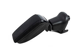 Підлокітник V1 для Renault Clio IV 2012-2019 Omsa Line ABS-пластик