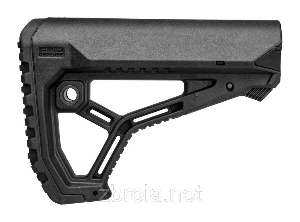 Приклад FAB Defense AR15/M4