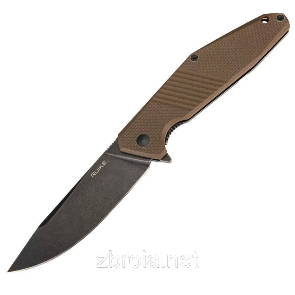 Ніж Ruike D191-W