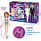 Гра Magnum магнітна одягалка "Magnetic dolls" (ML4032-09 EN), фото 4