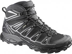 Чоловічі черевики Salomon X Ultra Mid 2 Gore-Tex 370770 (41 розмір)