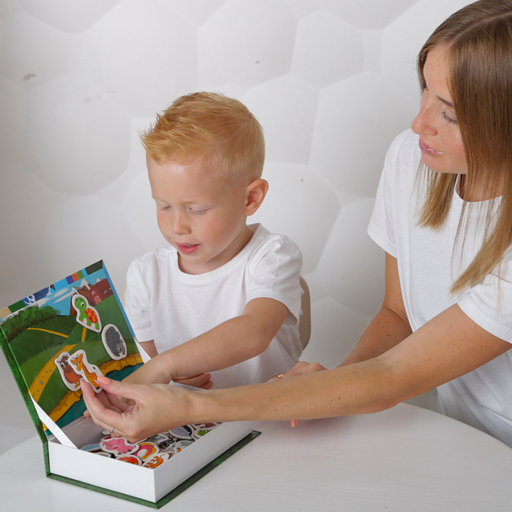 Product image preview