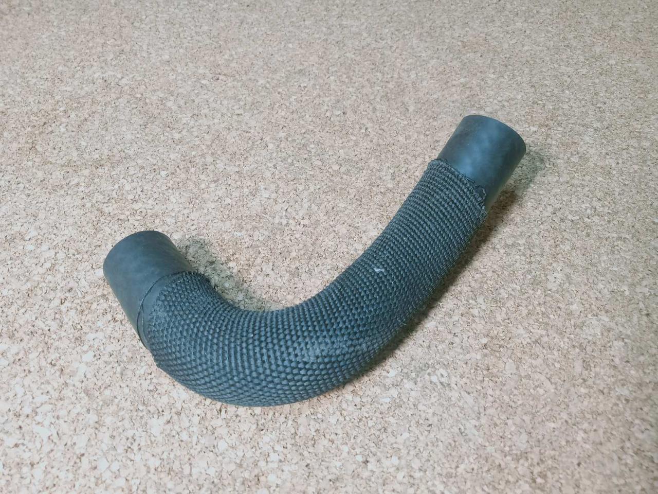 Патрубок картерних газів випускний Great Wall Wingle 5 Грейт вол Вінгл 5, фото 1