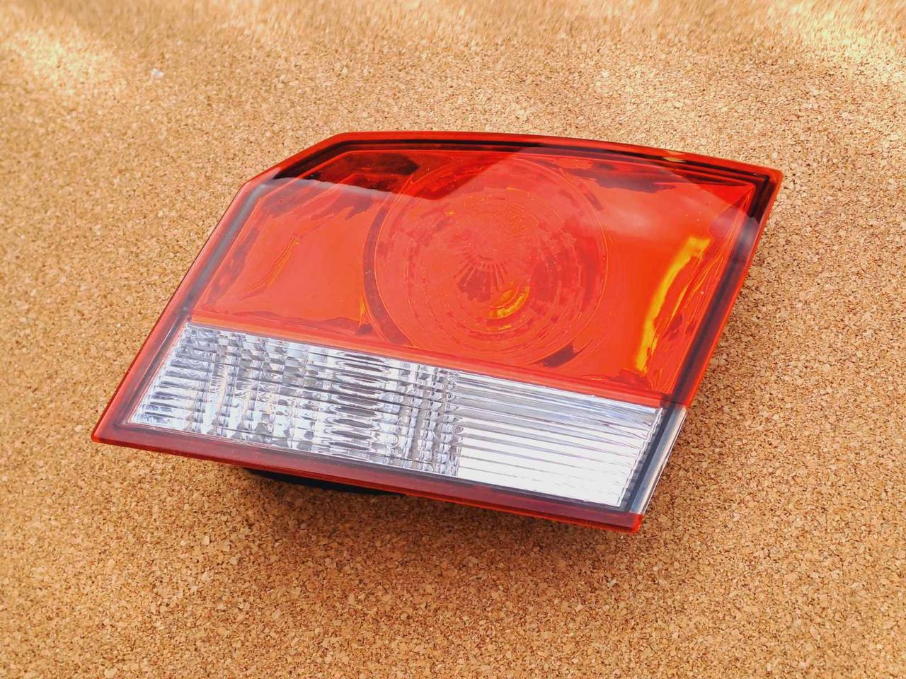 Ліхтар задній в кришку багажника правий Brilliance BS6, Бриллианс М1, Брілліанс М1, фото 1