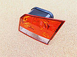 Ліхтар задній в кришку багажника правий Brilliance BS6, Бриллианс М1, Брілліанс М1, фото 5