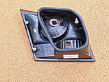 Ліхтар задній в кришку багажника правий Brilliance BS6, Бриллианс М1, Брілліанс М1, фото 6