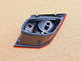 Ліхтар задній в кришку багажника правий Brilliance BS6, Бриллианс М1, Брілліанс М1, фото 9
