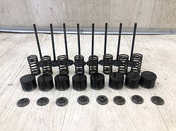 Клапан впускний HYUNDAI SONATA YF 10-14 222112G000