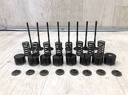 Клапан випускний HYUNDAI SONATA YF 10-14 222122G700