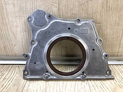 Кришка колінвала задн. HONDA CIVIC FC/FK 15- 11300-59B-000