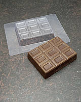 Пластикова форма для шоколаду Dubai