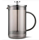 Чайник заварювальний Fissman з поршнем 600мл (9138)