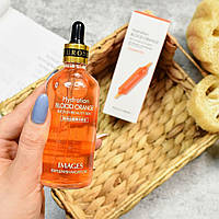Сироватка  для обличчя Images Blood Orange Essence з маслом червоного апельсина 100 ml