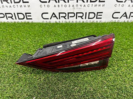 Задній ліхтар AUDI A3 8V 2.0 CZRA 2018 прав. (б/у)