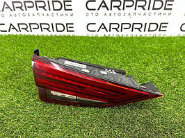 Задній ліхтар AUDI A3 8V 2.0 CZRA 2018 лев. (б/у)