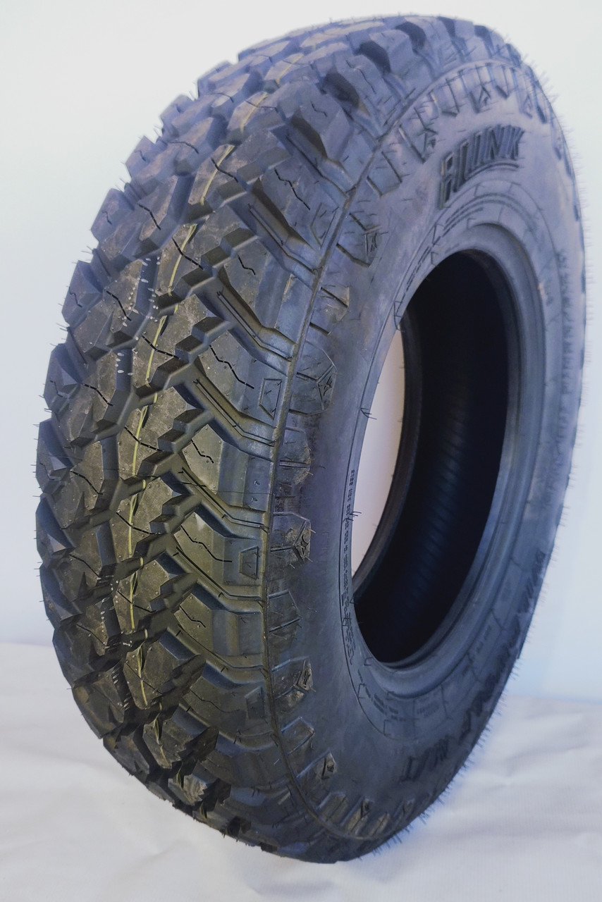 Wildwolf  Ilink M/T (215/85R16 115/112Q) всесезонна