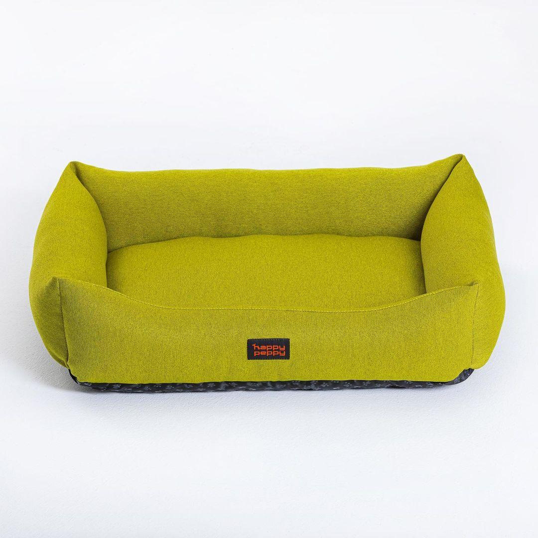 Лежак для собак і котів Happy Peppy (Хеппі Пеппі) Sofa Рігожка