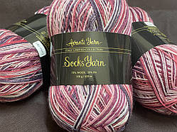 Soks Yarn Avanti Yarn-080