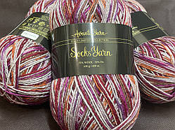 Soks Yarn Avanti Yarn-081