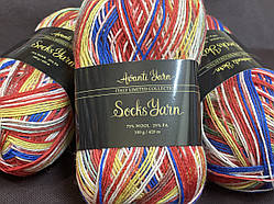 Soks Yarn Avanti Yarn-065