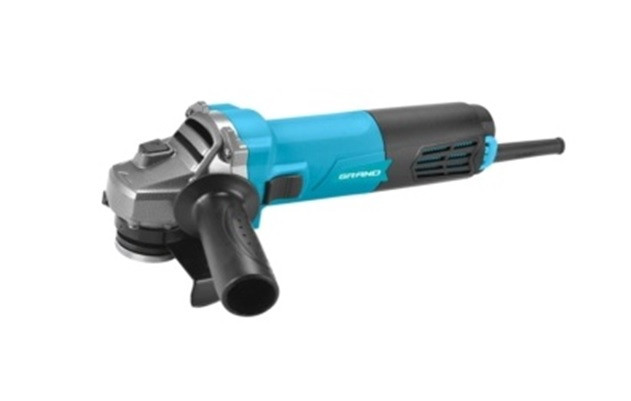 Кутошліфувальна машина Grand МШУ-125/1200М