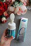 Пінка для вмивання з колагеном Collagen Cleansing Foam, фото 2