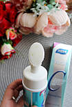 Пінка для вмивання з колагеном Collagen Cleansing Foam, фото 3