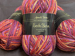 Soks Yarn Avanti Yarn-086