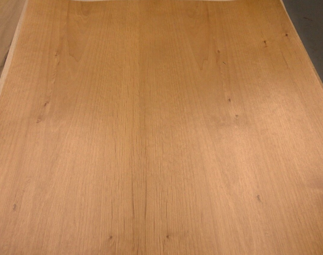 МДФ шпон/біл.ламінат Вільха 16мм 2,8х2,07м, фото 1