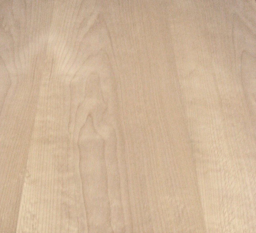 Фанера шпонована Вільха 12мм 2,5х1,25м 1 сторона, фото 1